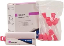 Silagum Comfort Kartusche 50ml (DMG)