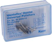 Identoflex® Universalpolierer  (Kerr)