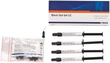 Block Out Gel LC  (Voco)