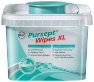 Pursept® Wipes XL Spenderbox leer  (Merz Dental)