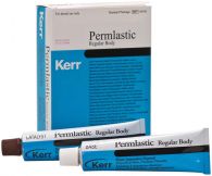 Permlastic regular body     (Kerr)