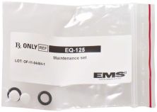 AIR-FLOW® Wasserfilterset  (EMS)