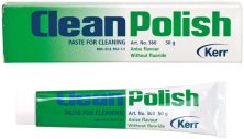CleanPolish  (Kerr)