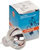 Lampen für Polymerisations-Geräte St. Osram 8V 20W (Gläsel)