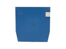 MASTERspace Steckplatten apatit blau (KaVo Dental)