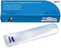 Schutzhüllen für digitale Sensoren (Dentsply Sirona)