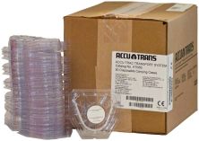 ACCU-TRAC Packung 50 Transportsysteme (Coltene Whaledent)