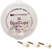 OpalCups™ Bürstenkelche  (Ultradent Products)