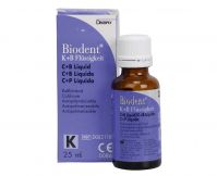 Biodent® K+B Plus Flüssigkeit - K 25ml (Dentsply Sirona)