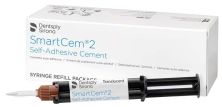 SmartCem® 2 transluzent (Dentsply Sirona)
