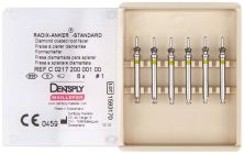 Radix-Anker® Standard Formschleifer Gr. 1 (Dentsply Sirona)