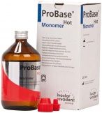 ProBase® Hot Monomer 500ml (Ivoclar Vivadent)