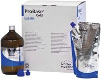ProBase® Cold Lab Kit Pink (Ivoclar Vivadent)
