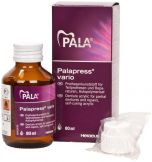 Palapress® vario Flüssigkeit 80ml (Kulzer)