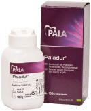 Paladur® Pulver 100g - farblos (Kulzer)