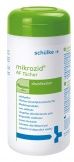 mikrozid® AF wipes Spenderdose (Schülke & Mayr)