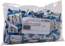 Xylitol Chewing Gum Portionspackung Pfefferminz (Hager & Werken)