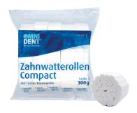 Zahnwatterollen compact Gr. 3 (Omnident)
