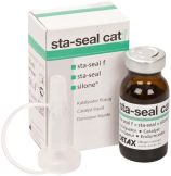sta-seal cat f flüssig 1 x 10ml (DETAX)