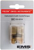 EMS Swiss Instruments<sup>PM</sup> Scaling & Perio Instrument A (EMS)