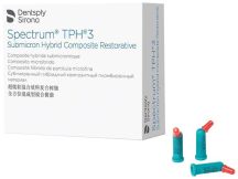 Spectrum® TPH® 3 Compules A1 (Dentsply Sirona)