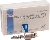 LED-Turbinenkupplung SCL-LED  (NSK Europe)