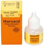 Harvard Polycarboxylat Cement Flüssigkeit 15ml (Harvard Dental)