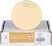 VITA CAD-Temp® monoColor DISC 1M2T (VITA Zahnfabrik)