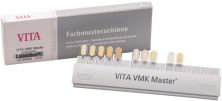 VITA VMK Master® Farbmusterschiene STANDARD  (Vita Zahnfabrik)
