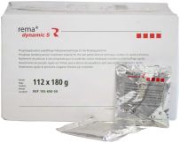 rema® dynamic S 112 x 180 g ()