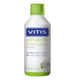 VITIS® orthodontic Mundspülung 500ml (Dentaid)