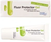 Fluor Protector Gel Tube 20g (Ivoclar Vivadent)