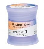 IPS InLine One Dentcisal 20g Farbe 1 (Ivoclar Vivadent)