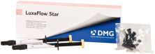 Luxaflow Star Spritze A1 (DMG)