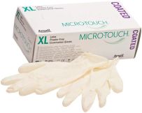 Micro-Touch® Coated Gr. XL (Ansell)