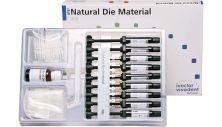 IPS® Natural Die Material Kit Stumpfmaterial (Ivoclar Vivadent)