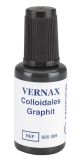 Vernax Colloidales Graphit Pinselflasche 20ml (Hager & Werken)