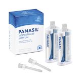 Panasil® monophase Medium Normal pack 2x50ml (Kettenbach)