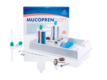Mucopren® Soft Basic Set (Kettenbach)