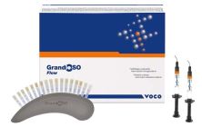 GrandioSO Flow Spritzen GA5 (Voco)