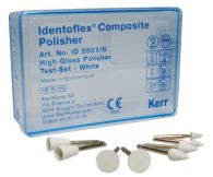 Identoflex™ Hochglanzpolierer Test Set (Kerr)