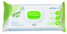 mikrozid® universal wipes green line maxi  (Schülke & Mayr)