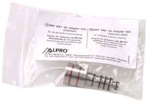 WL-Adapter f. gesamte Innenreinigung Typ 10/G (Alpro Medical)