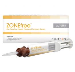 PENTRON ZONEfree™ Temporary Cement  (Kerr)