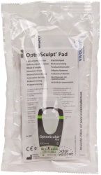 OptraSculpt® Pad Refill 4mm (Ivoclar Vivadent)