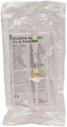 Multilink® Automix Try-in yellow (Ivoclar Vivadent)