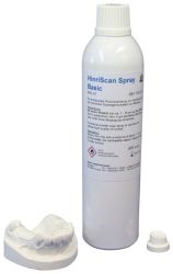 HinriScan-Spray Basic  (Ernst Hinrichs)