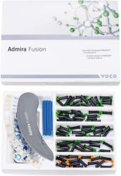 Admira® Fusion Set Caps + Bond (Voco)