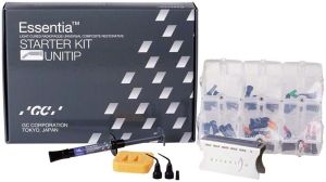 Essentia® Starter Kit Unitips (GC Germany)