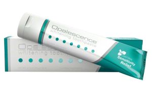 Opalescence™ Zahncreme Sensitivity Relief 1 x 133g (Ultradent Products)